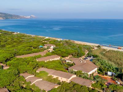 Sardegna, Valledoria - Villaggio Baiaverde Hotel