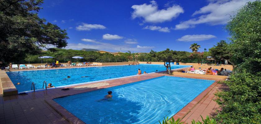 Sardegna, Valledoria - Villaggio Baiaverde Hotel 4