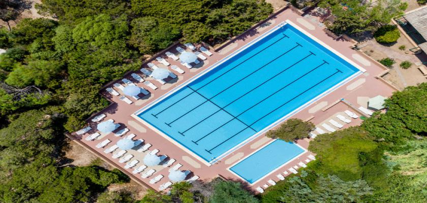 Sardegna, Valledoria - Villaggio Baiaverde Hotel 1