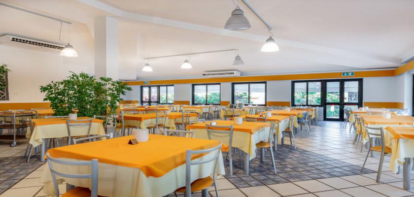 Italia, Sardegna - Villaggio Baiaverde Hotel 5