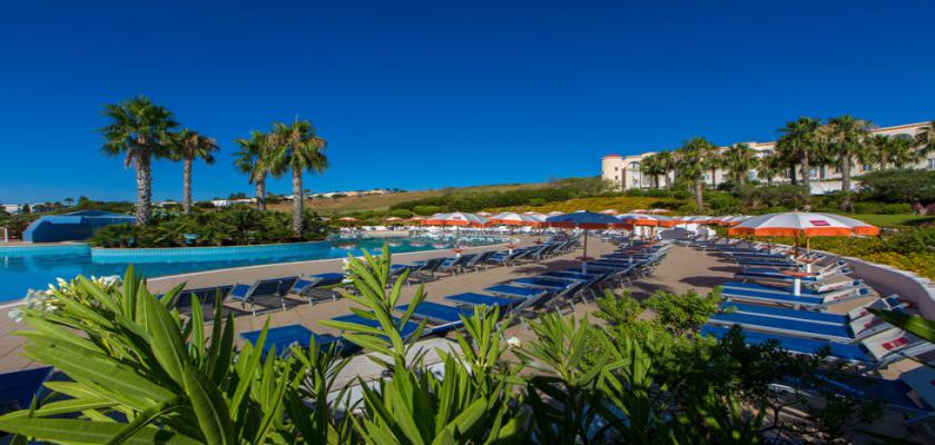 Italia, Sicilia - Alpiclub Costanza Beach Club 2