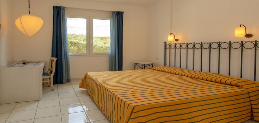 Italia, Sicilia - Alpiclub Costanza Beach Club 4