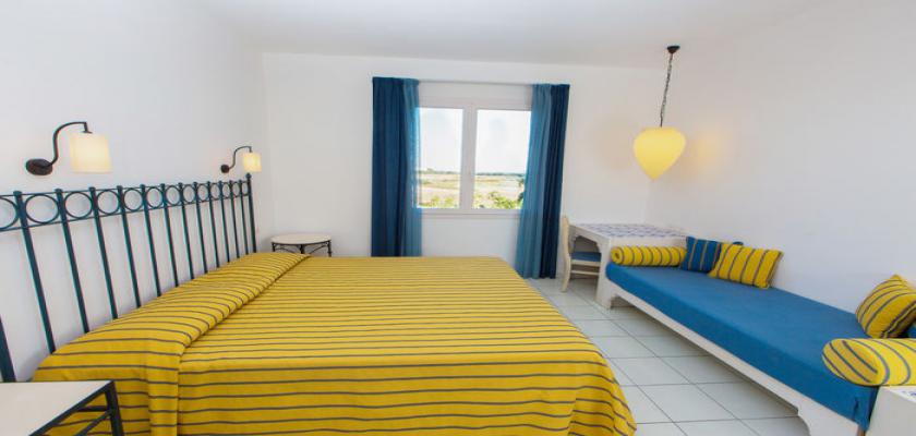 Italia, Sicilia - Alpiclub Costanza Beach Club 5