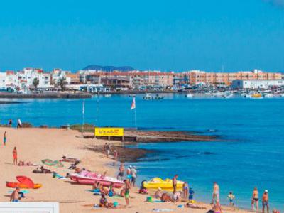 Spagna, Corralejo - Appartamenti Tao Caleta Playa