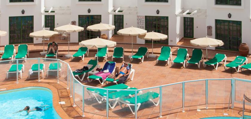 Spagna, Corralejo - Appartamenti Tao Caleta Playa 2