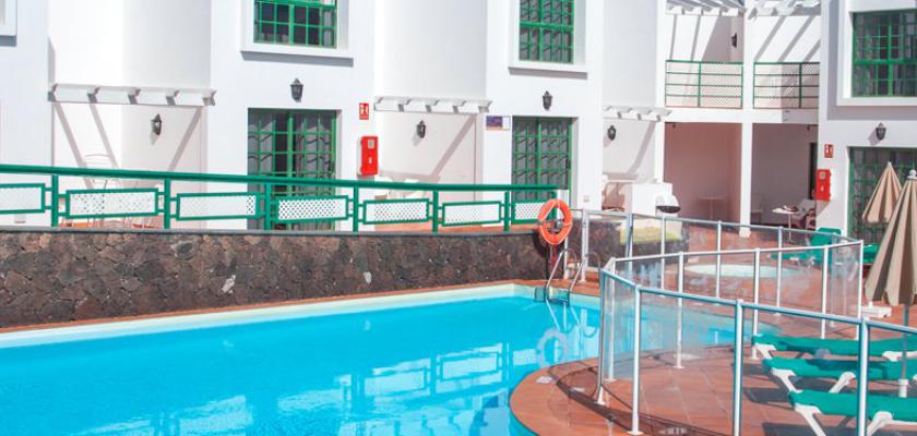 Spagna, Corralejo - Appartamenti Tao Caleta Playa 3