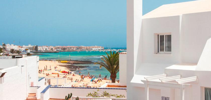 Spagna, Corralejo - Appartamenti Tao Caleta Playa 4