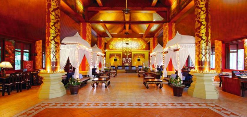 Thailandia, Phuket - Kata Palm Beach Resort 4