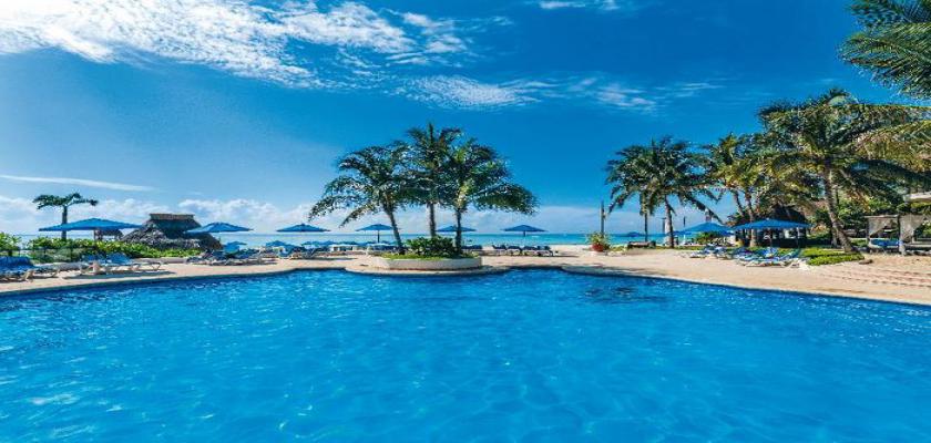 Messico, Riviera Maya - The Reef Playacar Resort & Spa 3