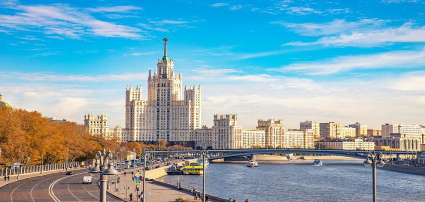 Russia, Tour - Tour San Pietroburgo/mosca Mxp-dom 3