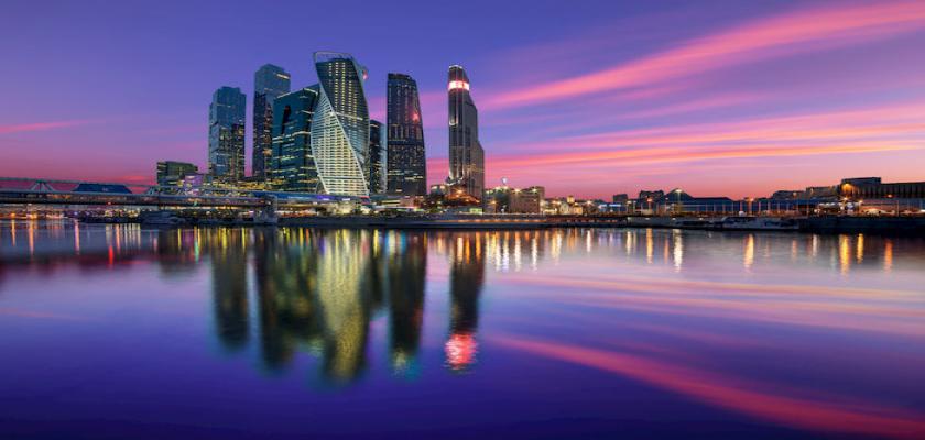 Russia, Tour - Tour San Pietroburgo/mosca Mxp-dom 4