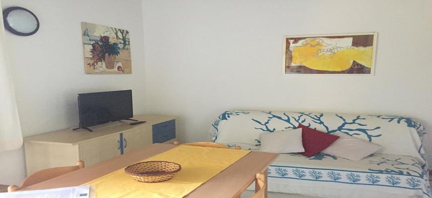 Sardegna, San Teodoro - Residence Approdo Verde 5