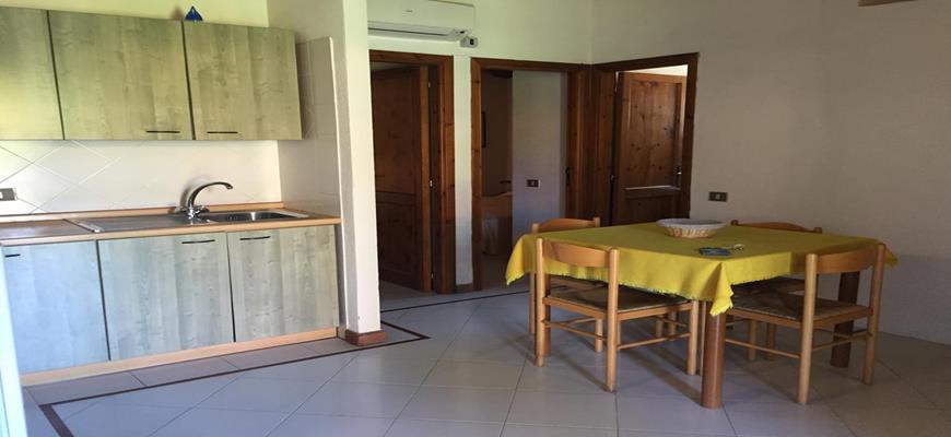 Sardegna, San Teodoro - Residence Approdo Verde 6