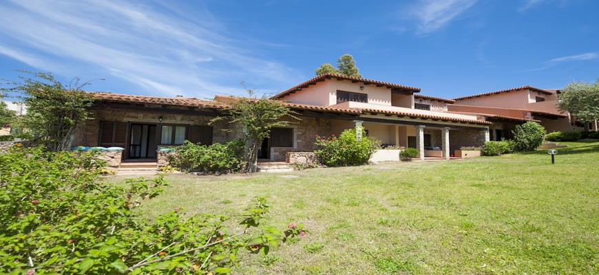 Sardegna, San Teodoro - Residence Approdo Verde 0