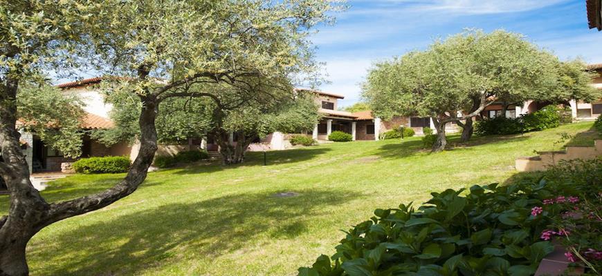 Sardegna, San Teodoro - Residence Approdo Verde 2