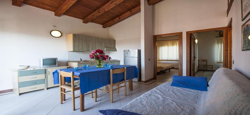 Sardegna, San Teodoro - Residence Approdo Verde 3
