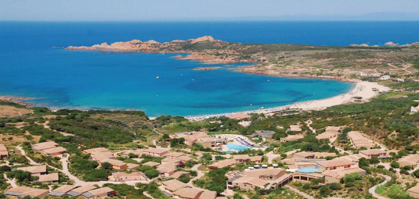 Italia, Sardegna - Hotel Marinedda Thalasso & Spa 0