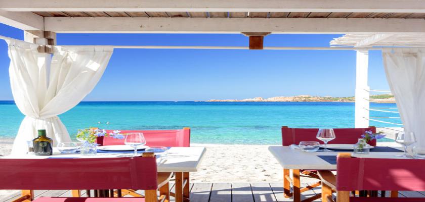 Italia, Sardegna - Hotel Marinedda Thalasso & Spa 1