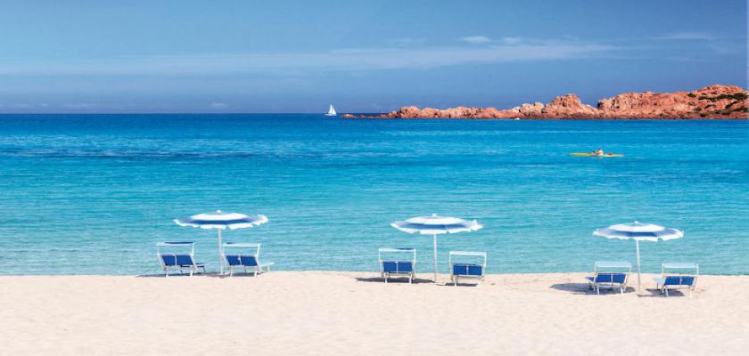 Italia, Sardegna - Hotel Marinedda Thalasso & Spa 2