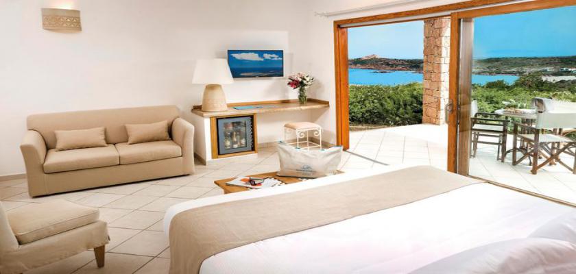 Italia, Sardegna - Hotel Marinedda Thalasso & Spa 4