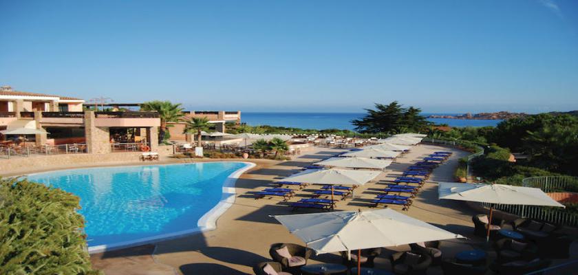 Italia, Sardegna - Hotel Marinedda Thalasso & Spa 5