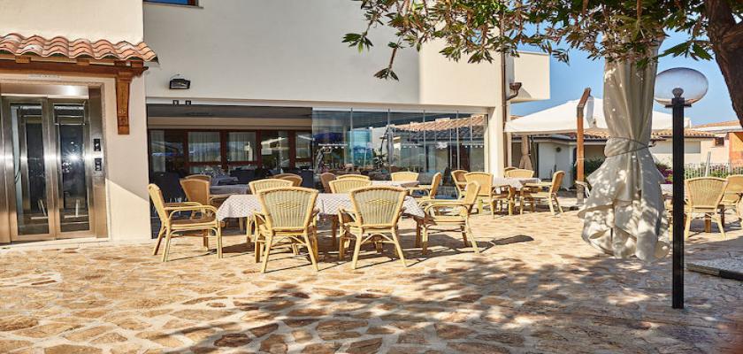 Italia, Sardegna - Parco Blu Club Resort 3