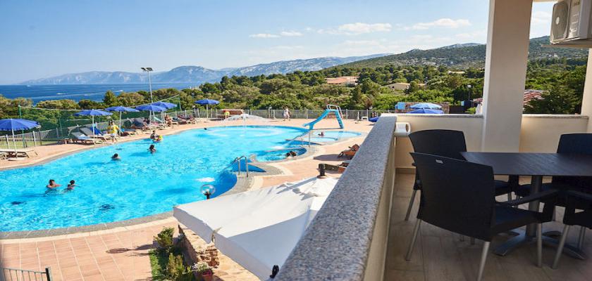 Italia, Sardegna - Parco Blu Club Resort 5