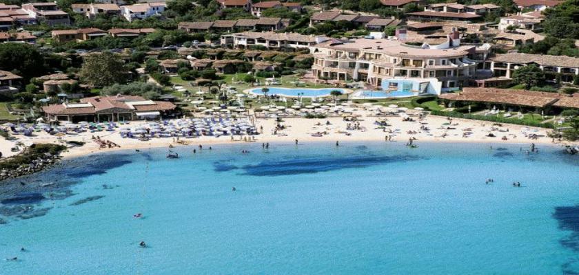 Italia, Sardegna - Resort & Spa Baia Caddinas - Hotel 0