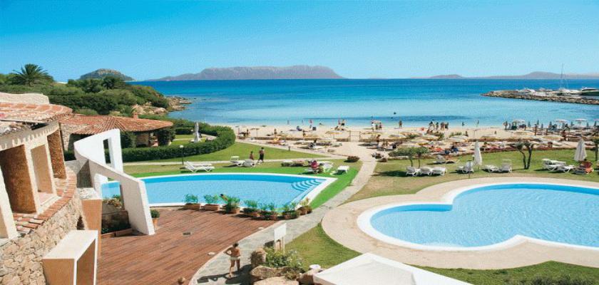 Italia, Sardegna - Resort & Spa Baia Caddinas - Hotel 1