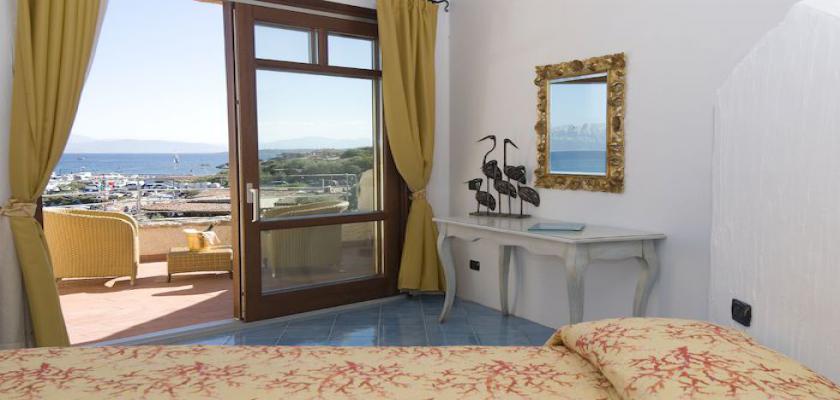 Italia, Sardegna - Resort spa Baia Caddinas 2 Small
