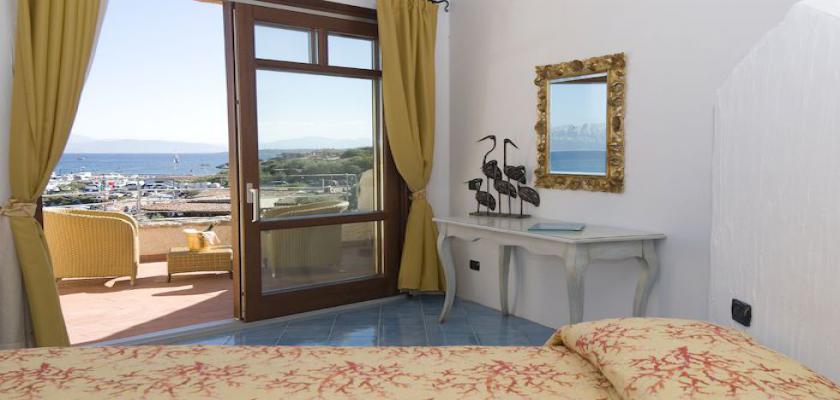 Italia, Sardegna - Resort & Spa Baia Caddinas - Hotel 2