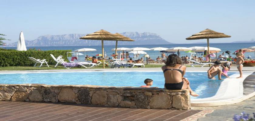 Italia, Sardegna - Resort spa Baia Caddinas 3