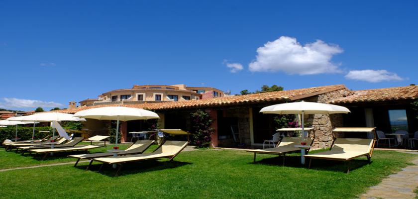 Italia, Sardegna - Resort spa Baia Caddinas 4