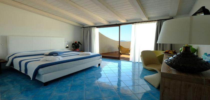 Italia, Sardegna - Resort spa Baia Caddinas 5