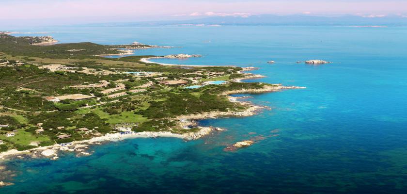 Italia, Sardegna - Valle Dell'erica Thalasso & Sp 0