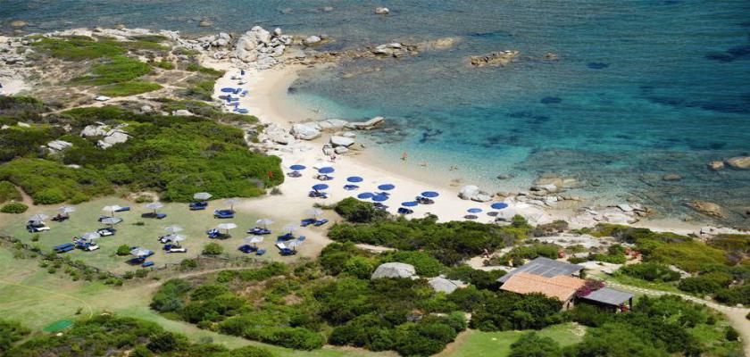 Italia, Sardegna - Valle Dell'erica Thalasso & Sp 1