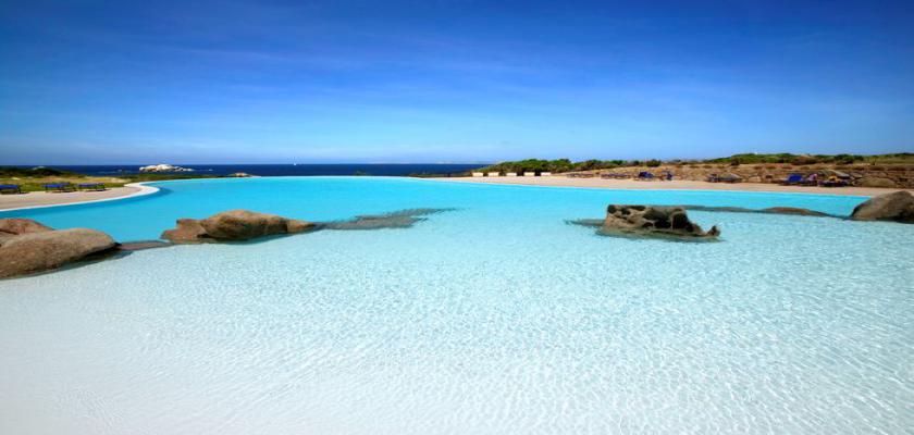 Italia, Sardegna - Valle Dell'erica Thalasso & Sp 2