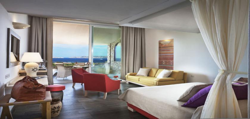 Italia, Sardegna - Valle Dell'erica Thalasso & Sp 3