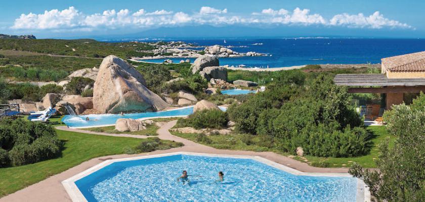 Italia, Sardegna - Valle Dell'erica Thalasso & Sp 5