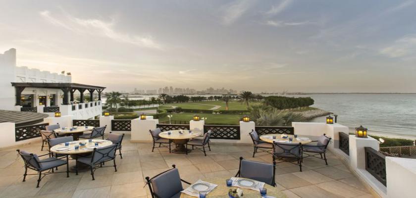 Qatar, Doha - Sharq Village & Spa, A Ritz-carlton Hotel 1