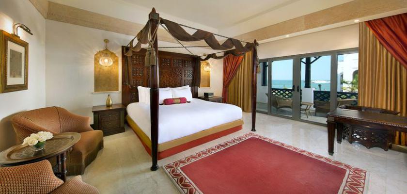Qatar, Doha - Sharq Village & Spa, A Ritz-carlton Hotel 2