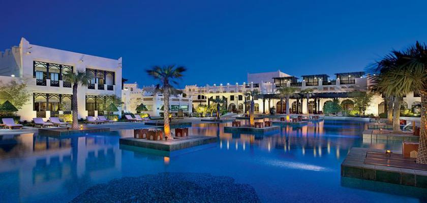Qatar, Doha - Sharq Village & Spa, A Ritz-carlton Hotel 5