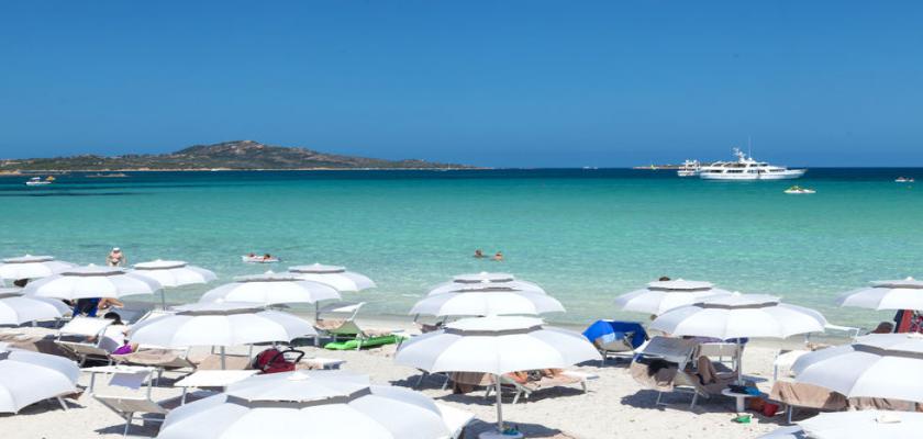 Italia, Sardegna - Seaclub Paradise Resort & Spa 0