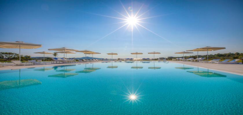 Italia, Sardegna - Seaclub Paradise Resort & Spa 1