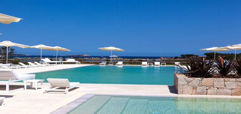 Italia, Sardegna - Seaclub Paradise Resort & Spa 2