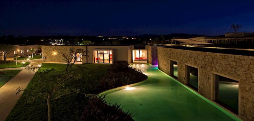 Italia, Sardegna - Seaclub Paradise Resort & Spa 3