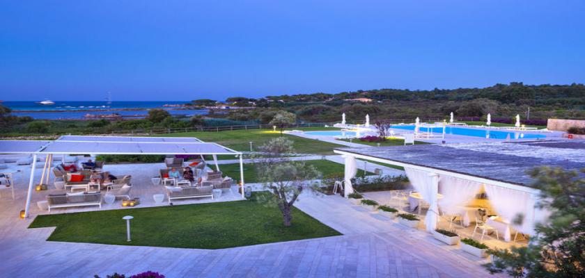 Italia, Sardegna - Seaclub Paradise Resort & Spa 4