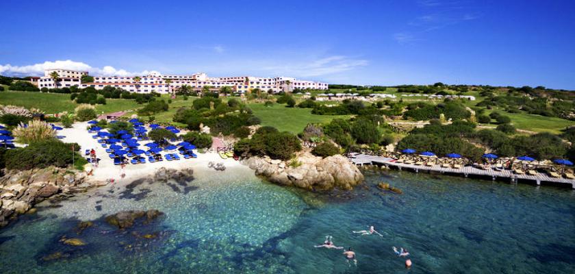 Italia, Sardegna - Colonna Resort 0