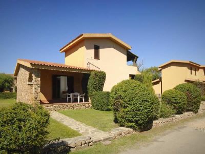 Sardegna, San Teodoro - Residence Sole