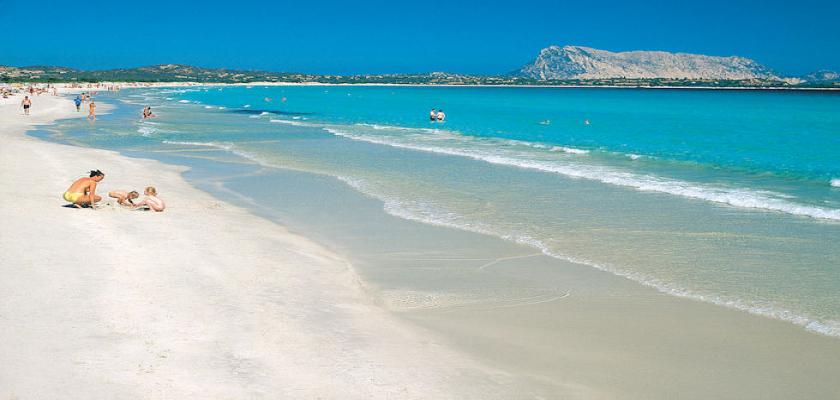 Sardegna, San Teodoro - Residence Sole 0